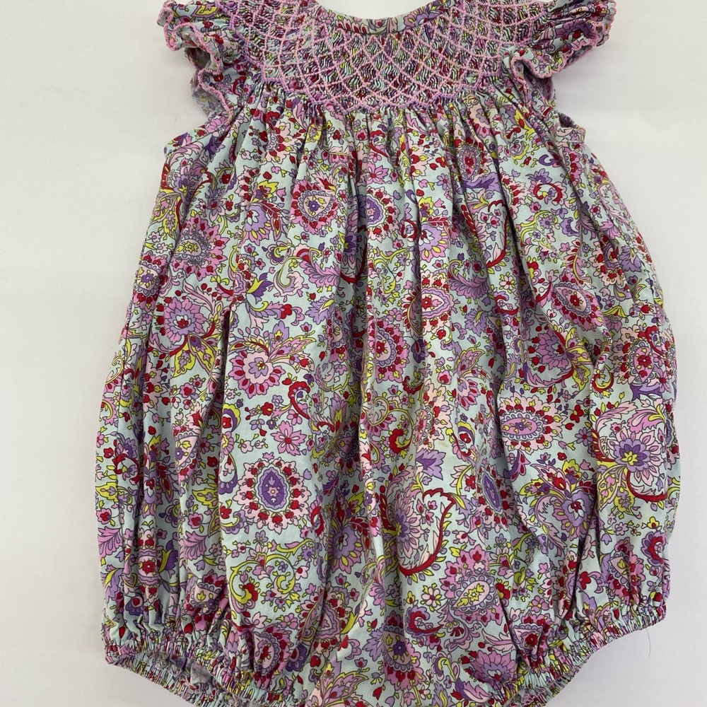 Stitchy Fish Bubble 12m